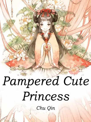 Pampered Cute Princess